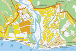 Карта Головинка